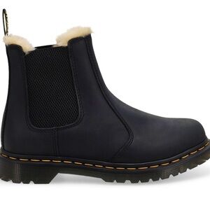 Women’s Doc Marten Chelsea boots
